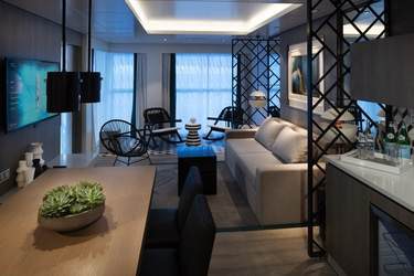 Celebrity Cruises, Celebrity Apex, Royal Suite Living Room ©CEL.jpg
